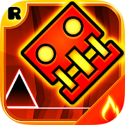 Geometry Dash Meltdown icon