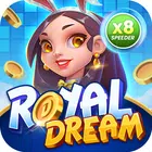 ROYAL DREAM X8 icon