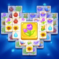 Mahjong Scapes® icon