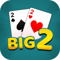 Big 2 Offline APK