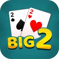 Big 2 Offline icon