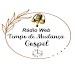 Rádio Web Tempo de Mudança icon