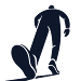Stapp icon