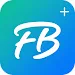 Friendsbook icon