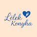 Lélek konyha icon