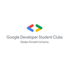 GDSC DeKUT icon