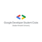 GDSC DeKUT icon