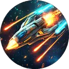 Space Wars - Universum icon