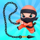 Rope Race 3D icon