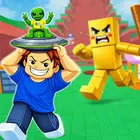 Jump to Steal Brainrots! icon