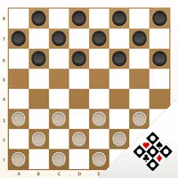Checkers Online: board game APK