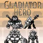 Idle Little Gladiator icon
