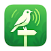 TrailChirp Diary icon