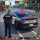 US Police Car Escape Chase APK