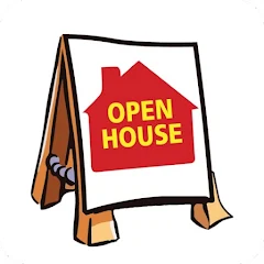 Open House icon