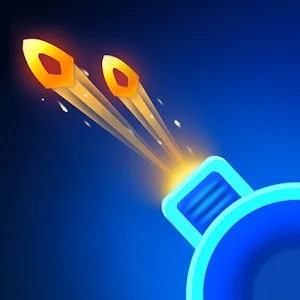 Rogue Defense: Hybrid Tower TD APK
