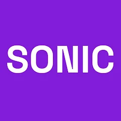SONIC: Discover New Music icon