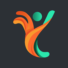 Vita: La Red Social de Fitness icon