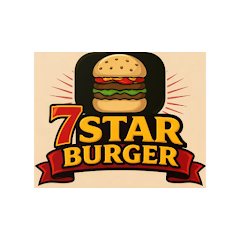 7 Star Burger icon