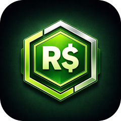 Robox Counter : RBX Calc icon