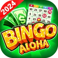 Bingo Aloha icon