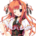 俺の彼女のウラオモテ icon