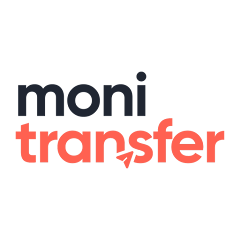 Moni Transfer icon