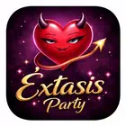 Extasis party icon
