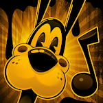 Bendy: Lone Wolf APK