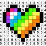 Color by Number APK