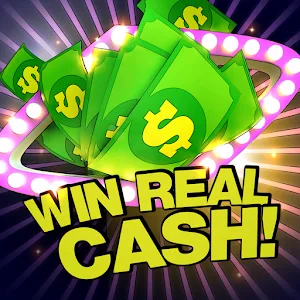 Lucky Match - Win Cash Rewards icon