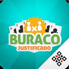 Buraco Justificado Mano a Mano icon