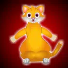 RescueTheYellowCatFromCage icon