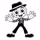 Παντομίμα icon
