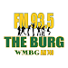 WMBG Radio icon