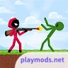 Stick vs Zombies icon