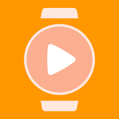 Video Player for Wear: Piley APK