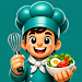 Receitas icon