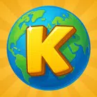 Kelime Rotası HD icon