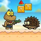 Crocodile World Adventure icon