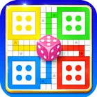 Ludo Play Dice Snake Game fun icon