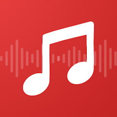 Music Player Mp3 : Offline icon