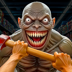 HELLMART Game icon