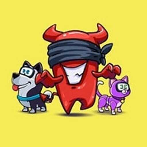 Level Devil icon