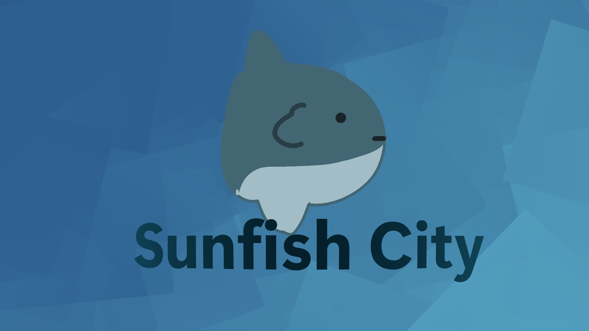 Sunfish City - a trait swap game v0.30.2 icon