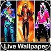 FFF Live Wallpaper Gaming APK
