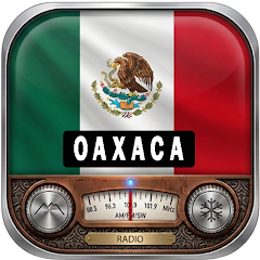 Radios de Oaxaca México icon