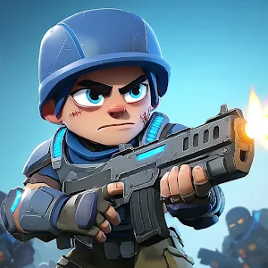 Last Legion: Tower Defense TD APK
