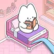 My Sticker Room icon