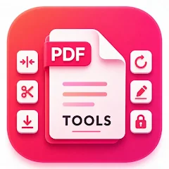 PaperFlow PDF Tools icon